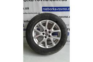 Диск колесный титановый Jeep Cherokee R17 5x110 N8050