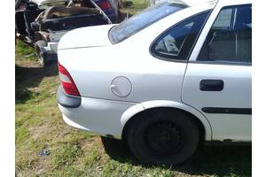 Диски для Opel Vectra B