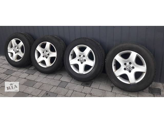 Диски диск R17 5×130 для Volkswagen Touareg / T5 2003-2009