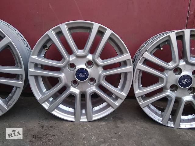 ДИСКИ ФОРД: Диски в Рівному на ZAPCHASTI.RIA