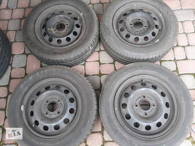 Диски R14, 4x108 Ford