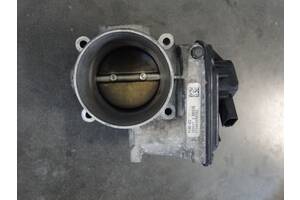 Дросельна заслонка Mazda CX-9 CX9 07-14р. CY01-13-640A / CY0113640A / ZZJ1-13-650 / ZZJ113650