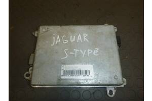 ЭБУ ( 0V) Jaguar S-TYPE 1999-2007 (Ягуар С-тайп), БУ-146099