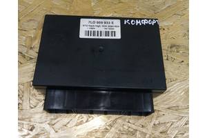 Эбу комфорта Volkswagen Touareg 2002-2006 7l0 959 933