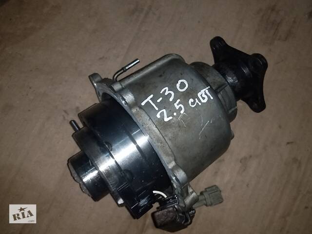 Электромуфта заднего редуктора Nissan X-Trail T30 2003-2007