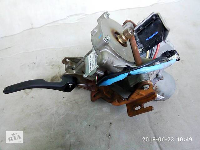 Електропідсилювач кермового управління Nissan Qashqai 07-14