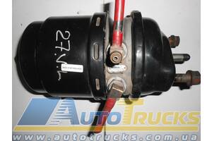 Энергоаккумулятор дисковой Б/у для DAF CF