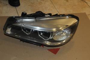 Фара для BMW 2 Series F45/F46, FULL LED 2014-18