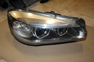 Фара для BMW 2 Series F45/F6 FULL LED, 7472214-01