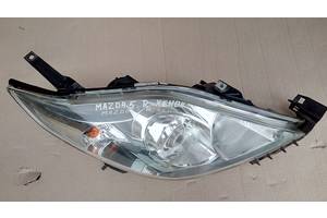 Фара для Mazda 5, XENON, K2442, C235-5103, P4998R