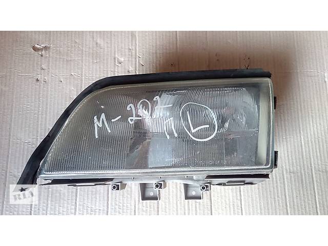 фара для Mercedes C 202, 1996