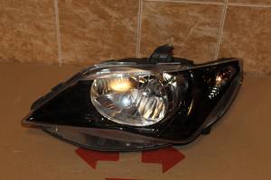 фара для Seat Ibiza 2012-15, 6J1941021E ДЕФЕКТ