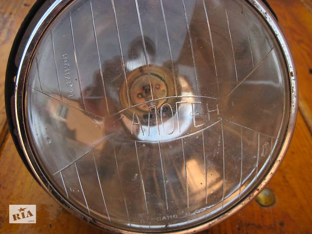 Фара для ВАЗ 2106: Фара в Прилуках на ZAPCHASTI.RIA