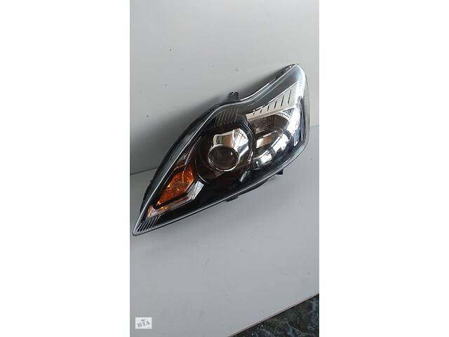 Фара левая Ford Focus II 2008-2011 гг 8M5113006CD