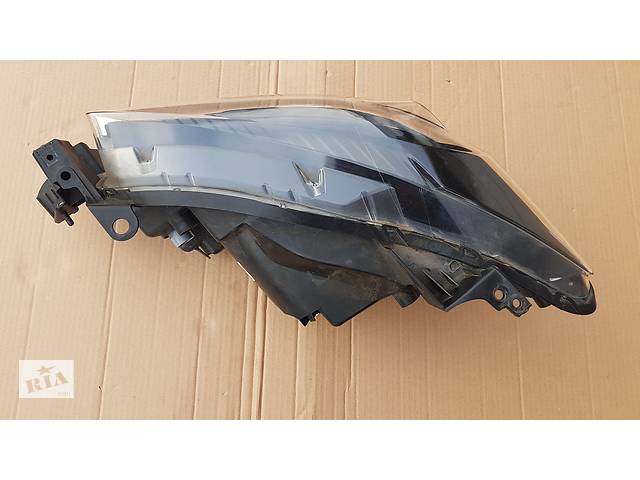 Фара передняя правая Mazda CX5 Full Led 14р- фара Mazda CX5 KA1L51030C - Фото 2
