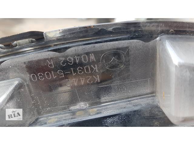 Фара передняя правая Mazda CX5 Full Led 14р- фара Mazda CX5 KA1L51030C - Фото 9
