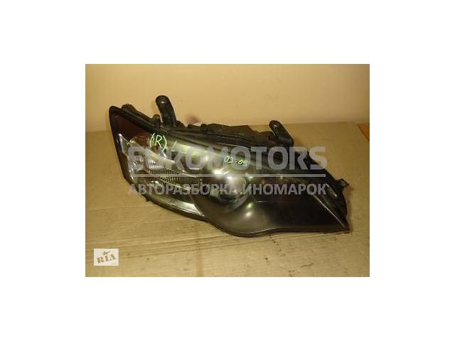 Фара правая (-06) Subaru Legacy Outback (B13) 2003-2009 40294