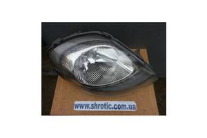 Фара Правая 7700311374 (Б/У) Renault Trafic 2001-2006 1,9 dci 7700311374