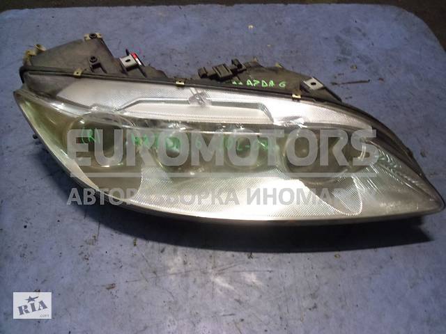 Фара правая (ксенон) Mazda 6 2002-2007 F014002477R 50413