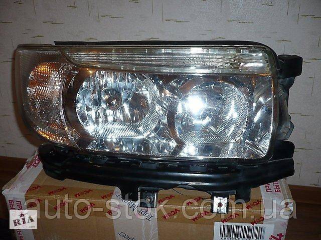 Фара правая Subaru Forester S11 2006, 84001SA863