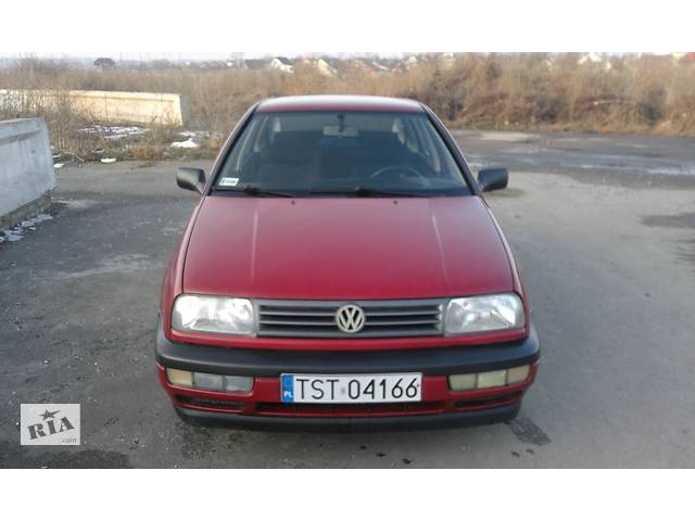 Volkswagen golf3, vento