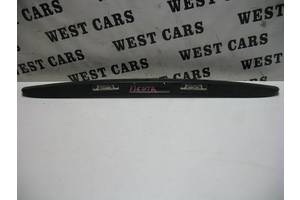 Б/У Накладка крышки багажника (панель подсветки номера) Fiesta 2S61A43404. Найкраща якіст!