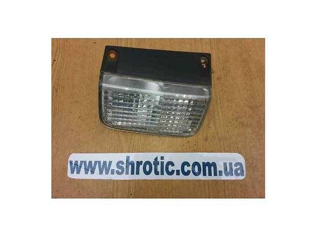 Фонарь Заднего Хода Правый 8200322499 (Б/У) Renault Trafic 2006-2010 2,0 dсi euro 4 8200322499