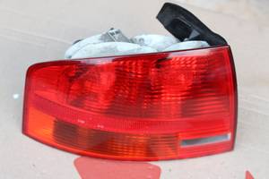 фонарь задний для Audi A4 B7, 2004-08, седан 8E5945095
