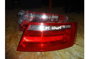 фонарь задний для Audi A5 2010