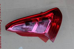 фонарь задний для Citroen C4 купе 2004-08