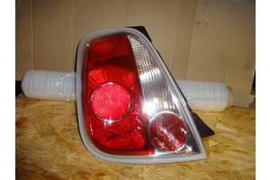 ліхтар задній лівий для Fiat 500 2007-14 51885548