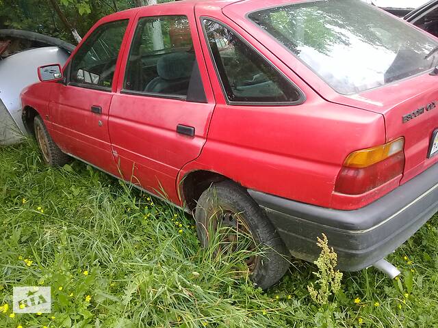 Фонарь задний для Ford Orion