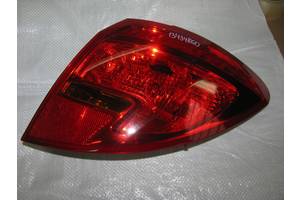 фонарь задний правый для Opel Meriva B 2010-14