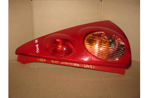 фонарь задний правый для Peugeot 107 2005-12