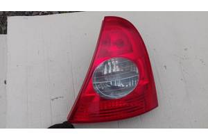 фонарь задний для Renault Clio 1998-03