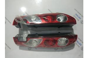 Ліхтар задній для Renault Kangoo 2008-2013