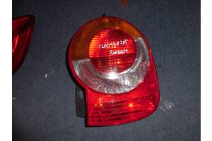 фонарь задний правый для Renault Modus 2004-06