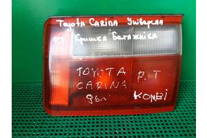 Фонарь задний для Toyota Carina Kombi