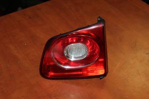 фонарь задний для Volkswagen Tiguan 2007-2011