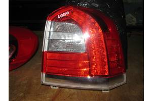 Фонарь задний правый для Volvo V70, CX70, 2008-16