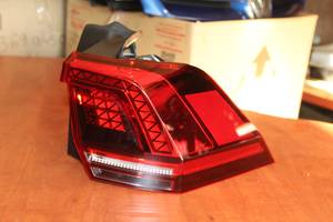 ліхтар задній LED для Volkswagen Tiguan II r-line 2015-2019