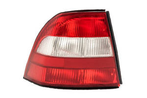Фонарь задний правый HB/SDN красно-белый Opel Vectra B 95-99