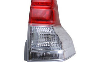 Фонарь задний правый LED для Toyota Land Cruiser Prado 10-13 (J15)