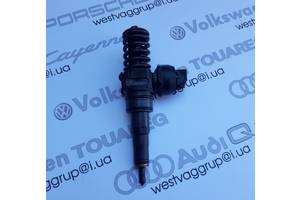 Форсунка 5.0 TDI 07Z130073T Volkswagen Touareg 2003-2010