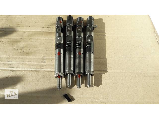 Форсунка форсунки 8200206565 1.5dCi 8200206565 8200049873 Renault, Nissan, Kubistar, CLIO, Megane, Scenic, Kangoo .