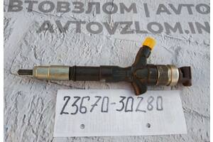 Форсунка для Toyota Hilux 3.0 23670-30280