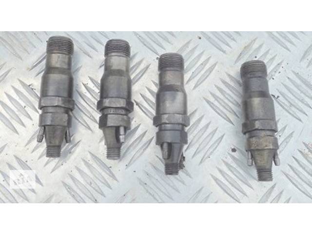 Форсунка топливная 2.3 TDI 135 BAR Мерседес Вито W 638 110 турбодизель - Фото 1