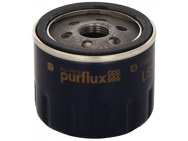 Фильтр Масляный Purflux - PX LS933 Nissan Primastar 2001-2006 1,9 dci PX LS933