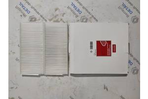 Фільтри салону паперові для Mercedes Citan 2014-2019