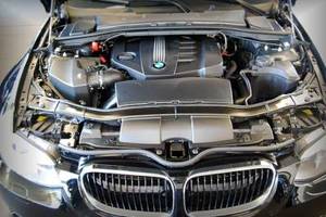 Двигатель BMW M3 Coupe USA Б/У с гарантией